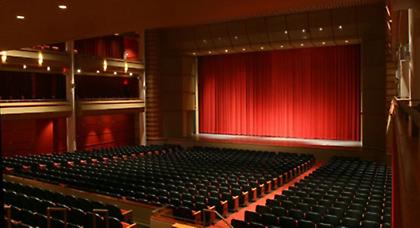 Διαμαρτυρία την Πέμπτη για τη σφράγιση θεατρικών χώρων