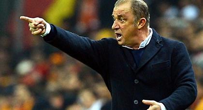 Τερίμ: «Δεν φοβόμαστε αν χάσουμε»