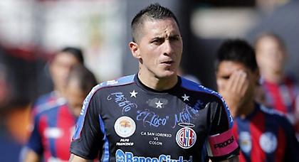 Τερματοφύλακας συνελήφθη μέσα στο γήπεδο!