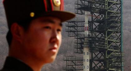 Από μία κλωστή κρέμεται η ειρήνη στην κορεατική χερσόνησο