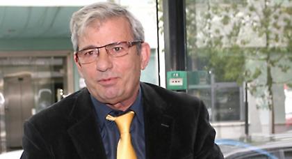 «Δεν είμαι λαμόγιο»