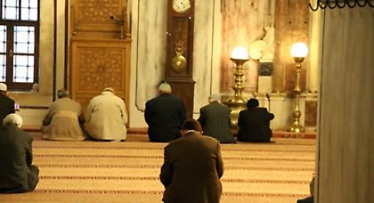 Πράσινο φως για το μουσουλμανικό τέμενος στον Βοτανικό