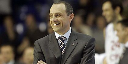 Μεσίνα: «Σπουδαία η άμυνα του Παναθηναϊκού»