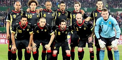 Οκτώ «διάβολοι» σαρώνουν την Αγγλία!