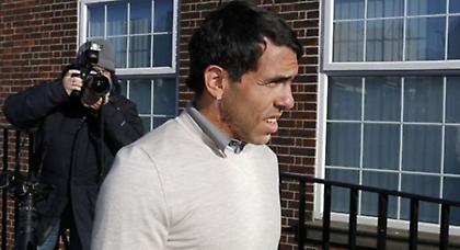 Τέβεζ:« Είμαι ένοχος»