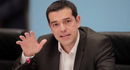 Τσίπρας: «Ο Σαμαράς υποδέχεται την τρόικα με λουλούδια»