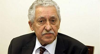 Πιθανή νέα διαγραφή ελληνικού χρέους «βλέπει» ο Κουβέλης