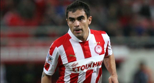 Επέστρεψε ο Ιμπαγάσα