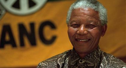 Θετικά ανταποκρίνεται στην αγωγή ο Μαντέλα