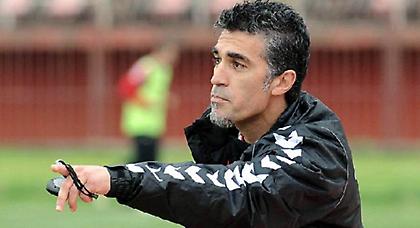 «Πάει» και ο έβδομος προπονητής στην Παναχαϊκή