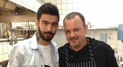 Master… ΠΑΟΚ (video)