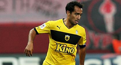 Υποκρισία για Γκερέιρο