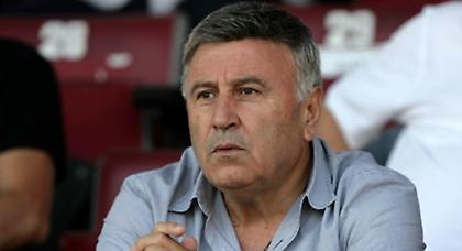 Σε κρίσιμη κατάσταση ο Θεοδωρίδης