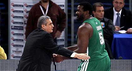 «Νίκη με ΤΣΣΚΑ, χωρίς… σενάρια»