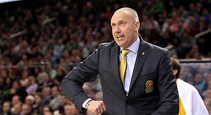 Κουρτινάιτις:  «Έχουμε ελπίδες για τη νίκη»