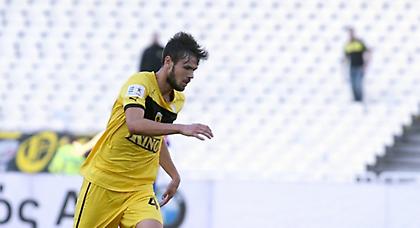 Πρόβλημα με Μπουγαΐδη