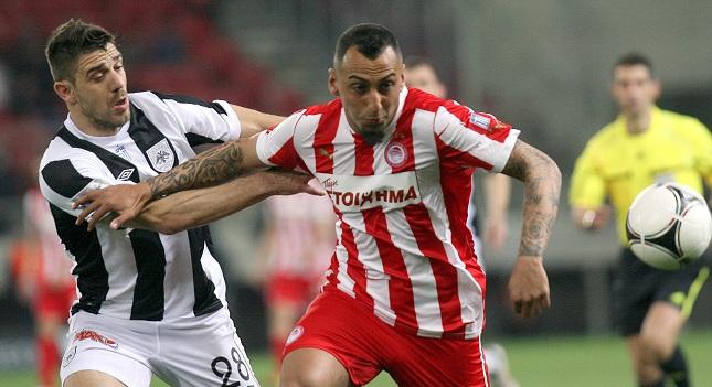 Διώξεις σε Ολυμπιακό και Άρη