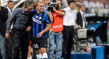 Μπαμπά... sorry!