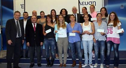 Κάλλιο αργά…