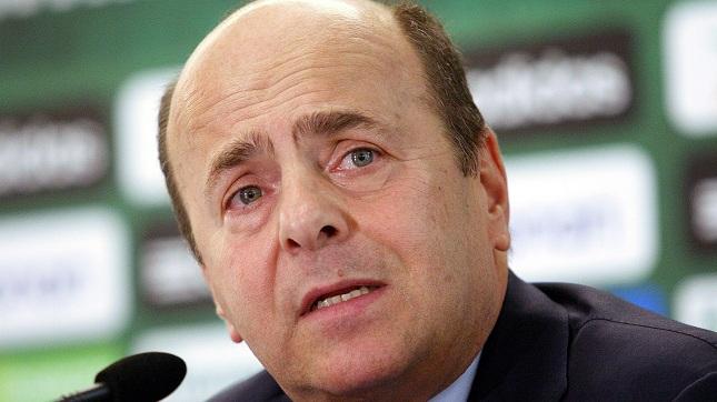 «Η ομάδα έχει προπονητή…»