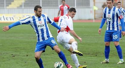 Ο Γκρμπιτς νίκησε στον Κάταϊ