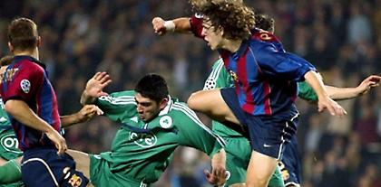 Μετά τον ΠΑΟ, κανείς στους «8»!