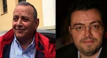 Αποφυλάκιση ζητούν οι Γ. και Α. Κουρής από το συμβούλιο Πλημμελειοδικών