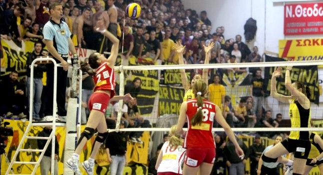 Οι μεν να το σηκώσουν, οι δεν να μην τελειώσουν