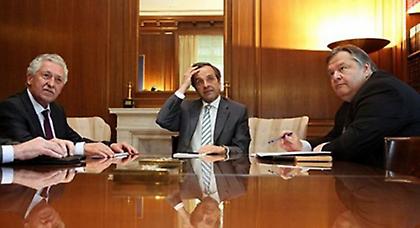 Ενιαίος φόρος στα ακίνητα αντί για χαράτσι από το 2014