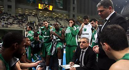 Πάνοπλος ο Παναθηναϊκός