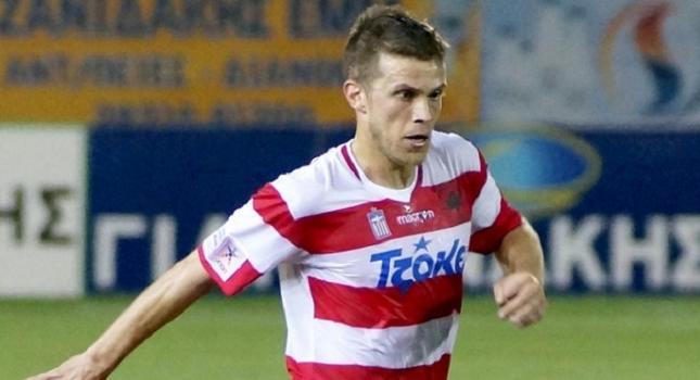 Μόνο ο Λαμπάρθε εκτός