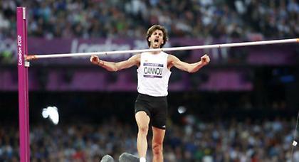 Ρήξη συνδέσμου ο Ιωάννου