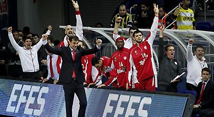 Η πιο μεγάλη ώρα είναι τώρα!