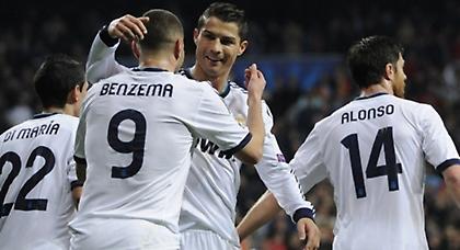 Βασίλισσα, η μεγαλοπρεπής!