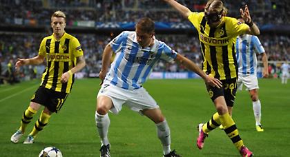 Ανδαλ-ουσία… μηδέν