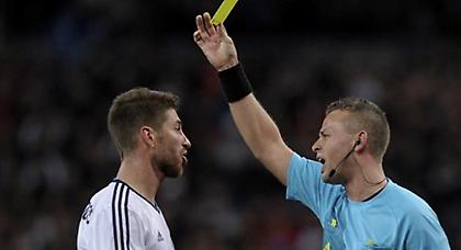 Χάνουν τον επαναληπτικό οι Αλόνσο και Ράμος