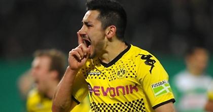 Γκουντογκάν: «Σημαντικό που δεν δεχθήκαμε γκολ»