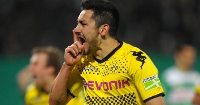 Γκουντογκάν: «Σημαντικό που δεν δεχθήκαμε γκολ»