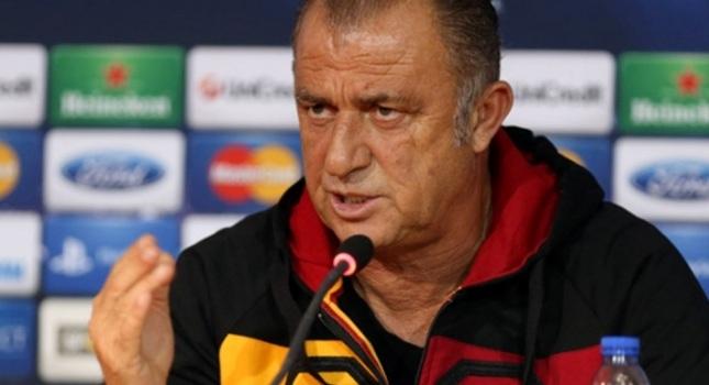 Τερίμ: «Δεν πρέπει να κάνεις λάθη σε τέτοια ματς»