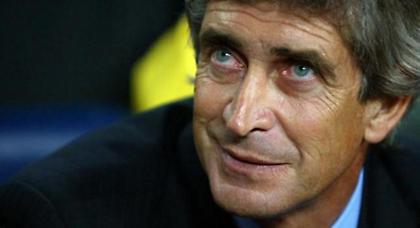 Πελεγκρίνι: «Όλα ανοικτά»