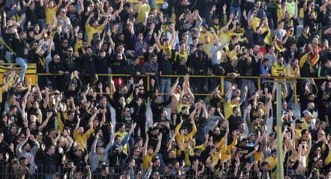 «Φύγετε τώρα»