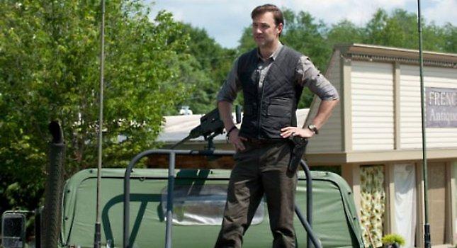 Ο… Κυβερνήτης ανανέωσε