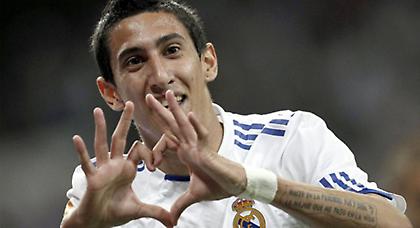 Ντι Μαρία: «Χρειάζεται προσοχή»