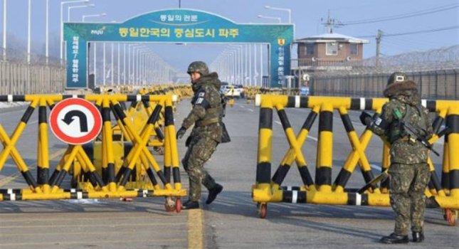 Η Β. Κορέα εμπόδισε ξανά την είσοδο...