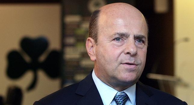 Δεν τον πτοούν οι αντιδράσεις