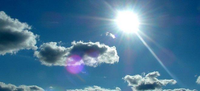 Πρόγνωση καιρού Πέμπτης, 4 Απριλίου