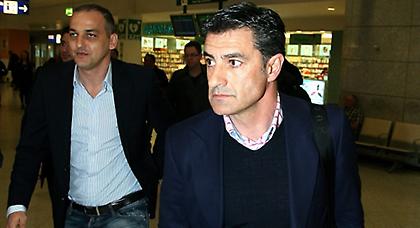 Ο νέος Ολυμπιακός στο τραπέζι
