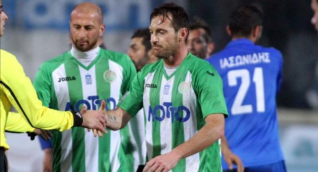 Ναι μεν, αλλά...