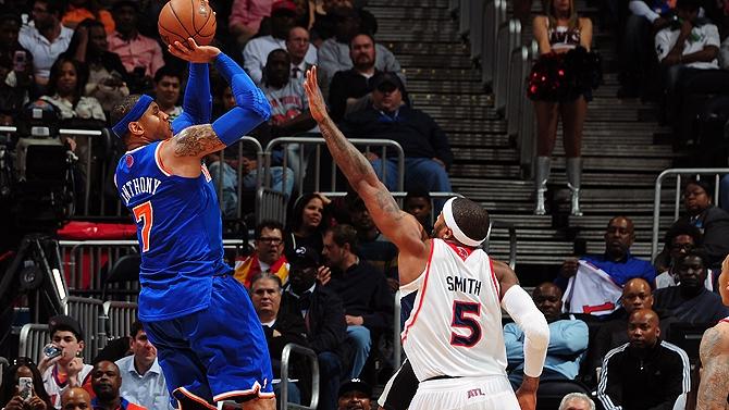 Σούπερ Νικς και «δώρο» Νάγκετς σε Λέικερς