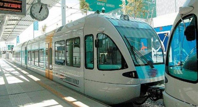 Στάση εργασίας για δεύτερη μέρα σε ΟΣΕ - Προαστιακό